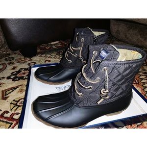 Sperry Top-Sider Boots